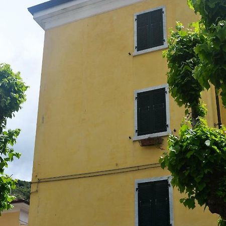 Residenza San Francesco Carrara Luaran gambar