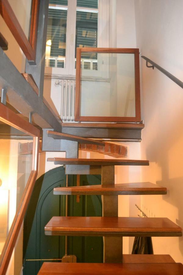 Residenza San Francesco Carrara Luaran gambar