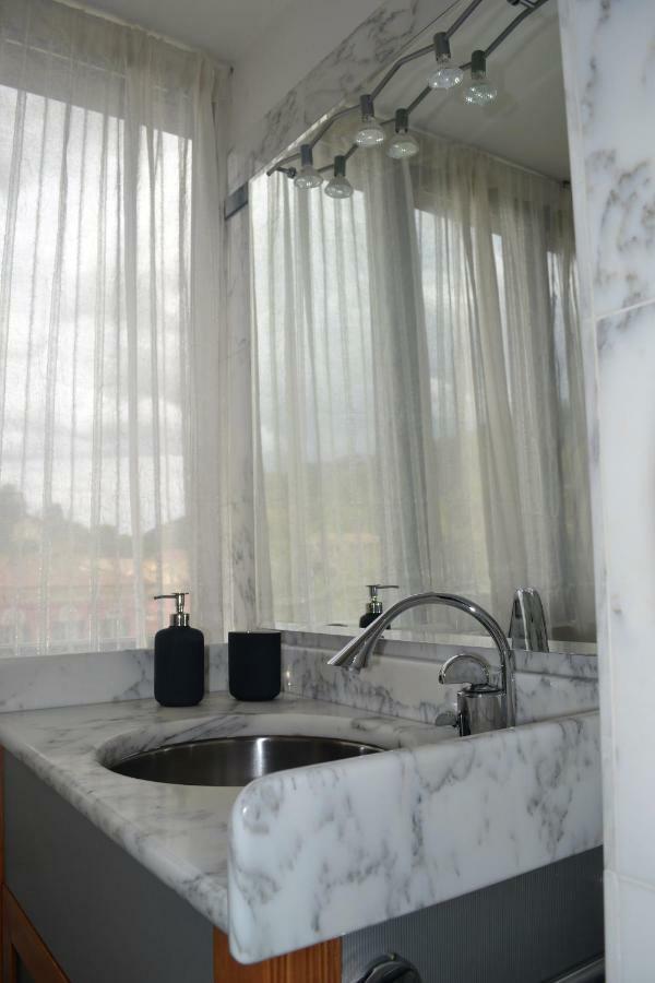 Residenza San Francesco Carrara Luaran gambar