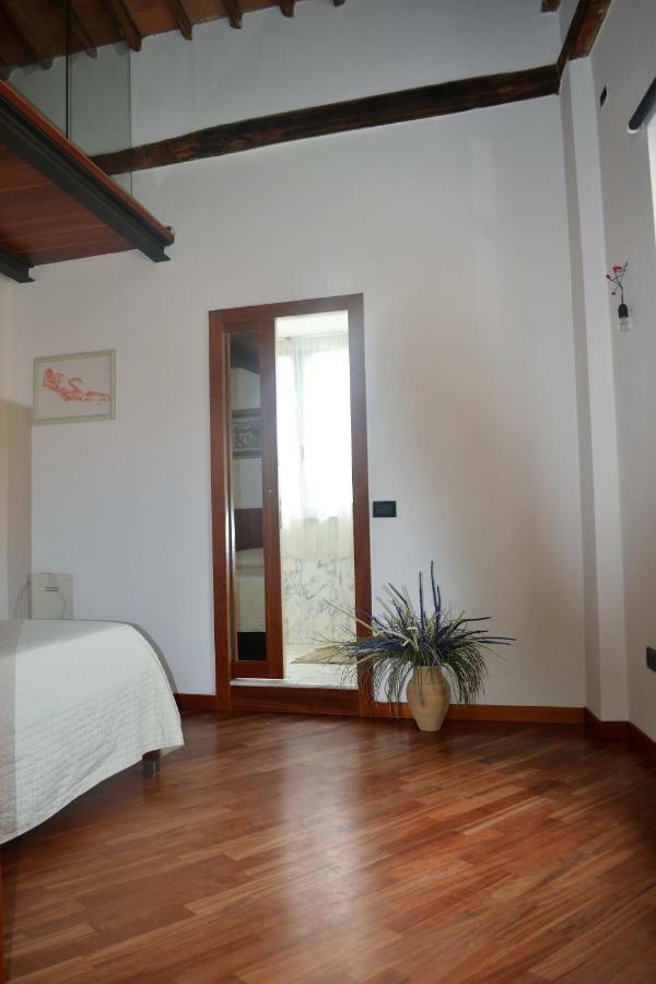 Residenza San Francesco Carrara Luaran gambar