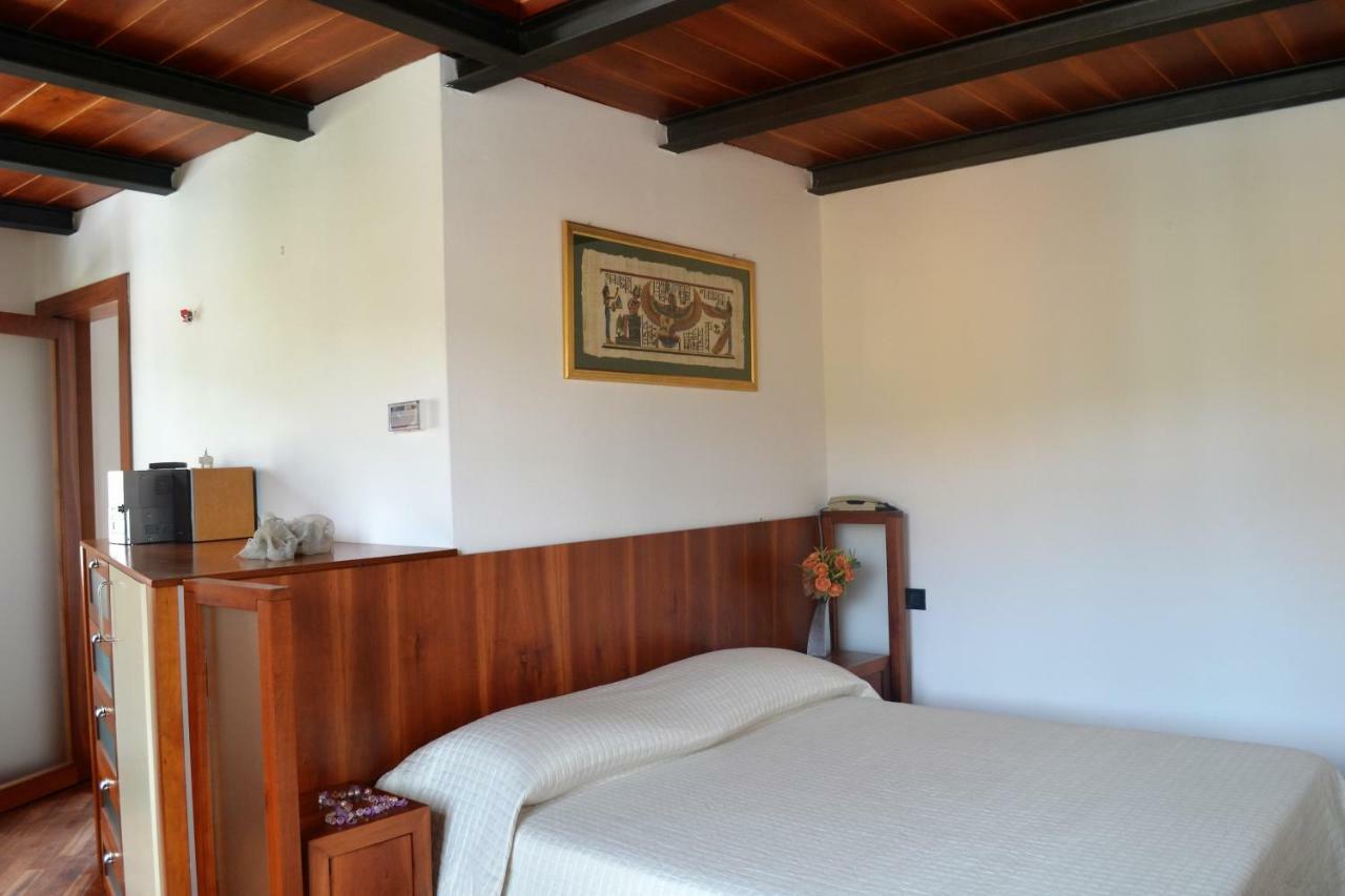 Residenza San Francesco Carrara Luaran gambar