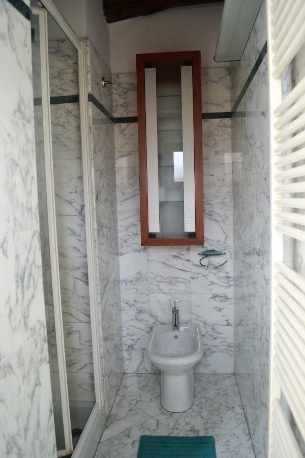 Residenza San Francesco Carrara Luaran gambar
