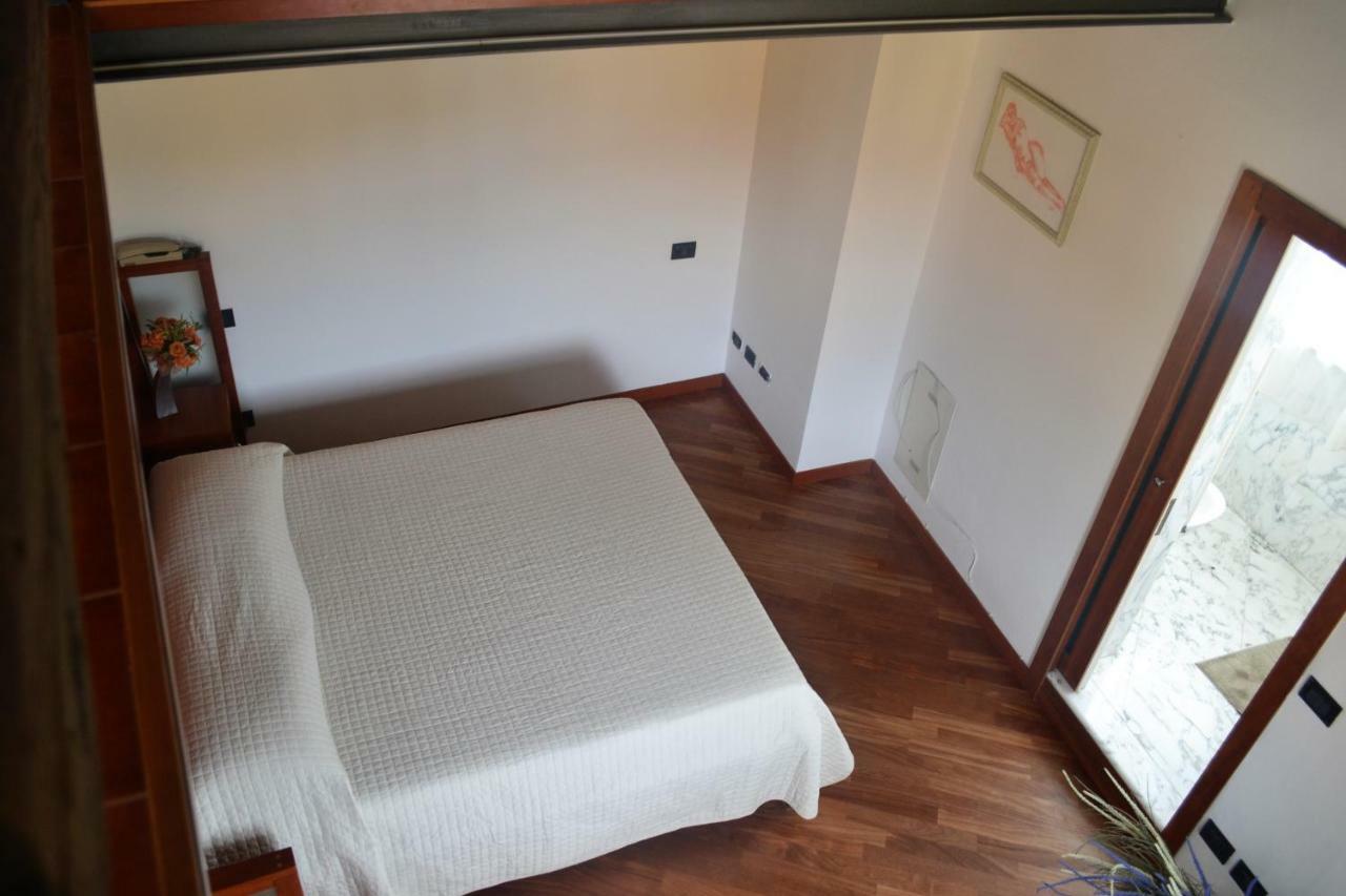 Residenza San Francesco Carrara Luaran gambar