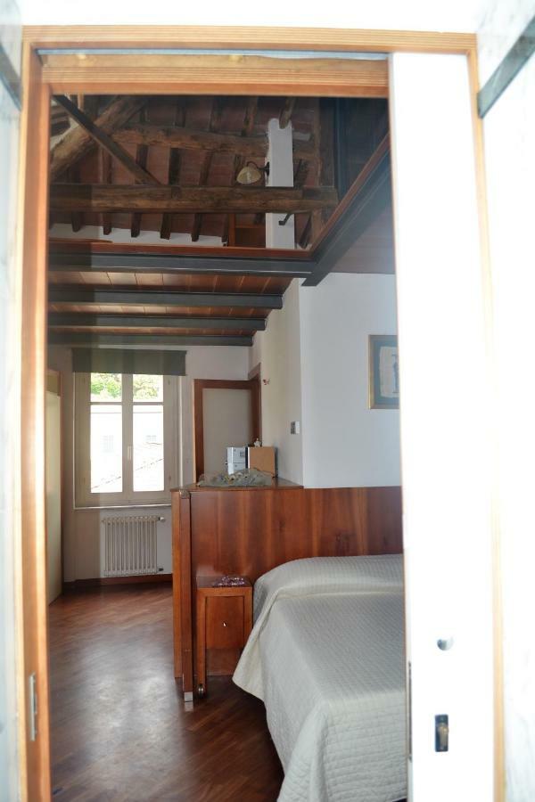 Residenza San Francesco Carrara Luaran gambar