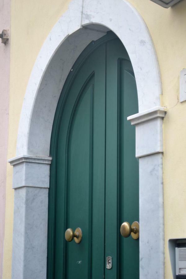 Residenza San Francesco Carrara Luaran gambar