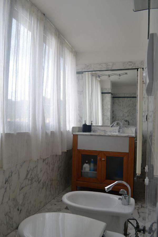 Residenza San Francesco Carrara Luaran gambar