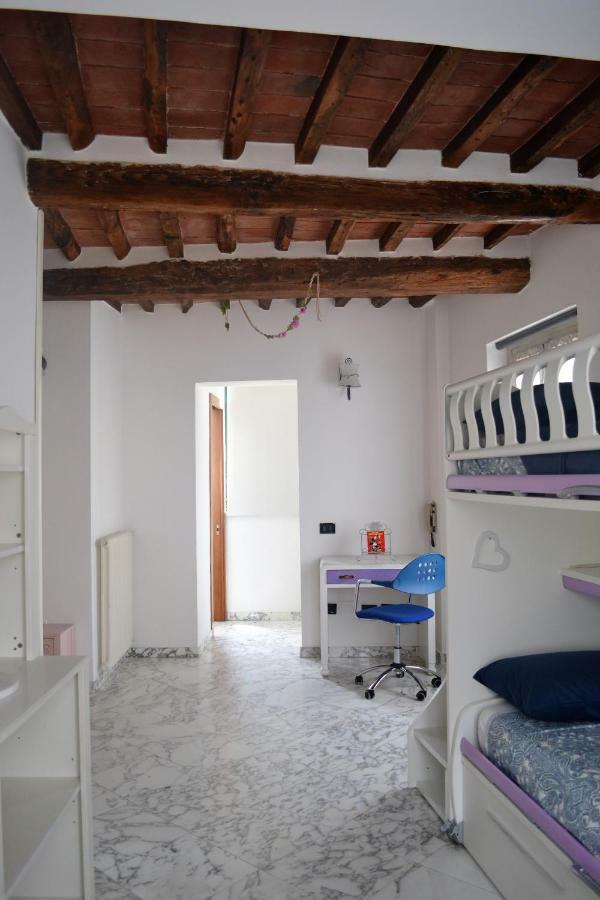 Residenza San Francesco Carrara Luaran gambar