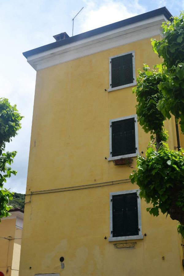 Residenza San Francesco Carrara Luaran gambar
